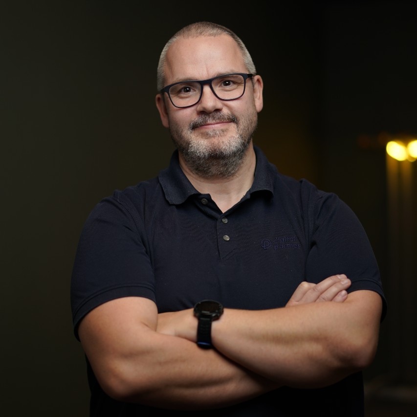 Profilbild för Morgan Green Svensson